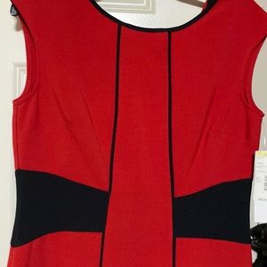 Brand new dress with tag